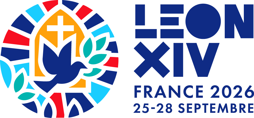 Participez à la veillée des jeunes avec le Pape Léon